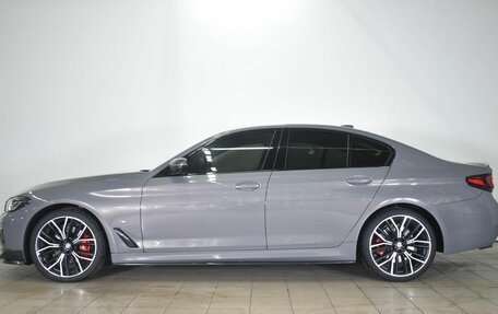 BMW 5 серия, 2021 год, 5 500 000 рублей, 2 фотография