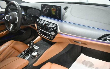 BMW 5 серия, 2021 год, 5 500 000 рублей, 7 фотография