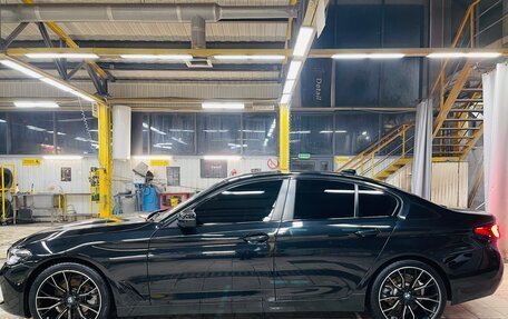 BMW 5 серия, 2020 год, 3 999 000 рублей, 3 фотография