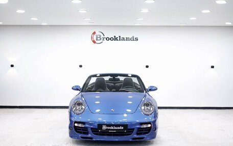 Porsche 911, 2008 год, 8 790 000 рублей, 2 фотография