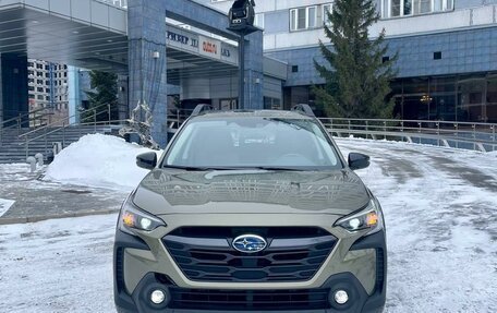 Subaru Outback VI, 2022 год, 4 800 000 рублей, 3 фотография