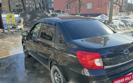 Datsun on-DO I рестайлинг, 2017 год, 620 000 рублей, 2 фотография
