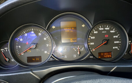 Porsche Cayenne III, 2008 год, 1 800 000 рублей, 3 фотография