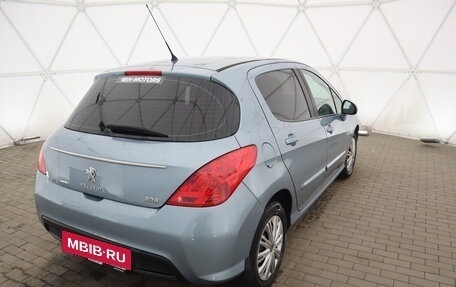 Peugeot 308 II, 2011 год, 725 000 рублей, 3 фотография