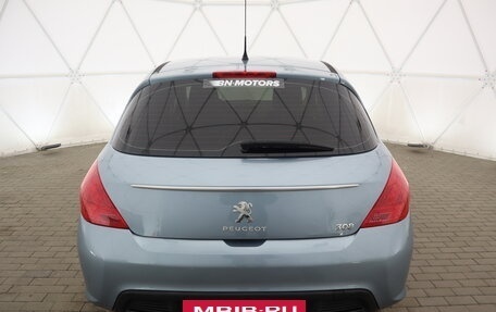 Peugeot 308 II, 2011 год, 725 000 рублей, 4 фотография