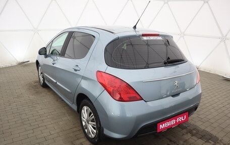 Peugeot 308 II, 2011 год, 725 000 рублей, 5 фотография