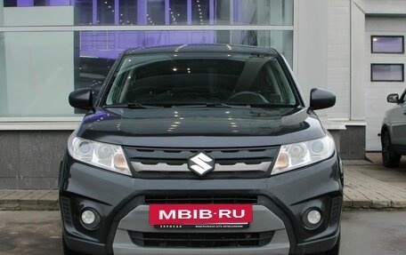 Suzuki Vitara II рестайлинг, 2016 год, 1 259 000 рублей, 3 фотография