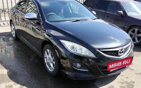 Mazda Atenza II, 2012 год, 1 200 000 рублей, 3 фотография