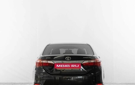 Toyota Corolla, 2014 год, 1 549 000 рублей, 5 фотография