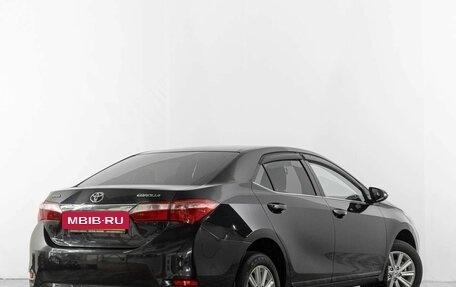 Toyota Corolla, 2014 год, 1 549 000 рублей, 4 фотография