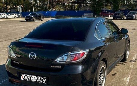 Mazda Atenza II, 2012 год, 1 200 000 рублей, 5 фотография