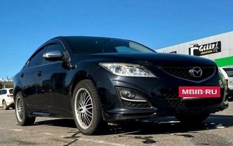 Mazda Atenza II, 2012 год, 1 200 000 рублей, 6 фотография