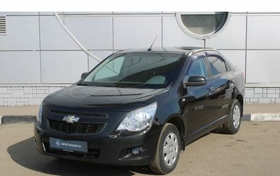 Chevrolet Cobalt II, 2013 год, 567 000 рублей, 1 фотография
