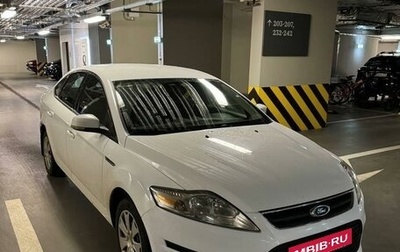 Ford Mondeo IV, 2014 год, 920 000 рублей, 1 фотография