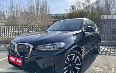 BMW i3 I01 рестайлинг, 2023 год, 5 399 999 рублей, 1 фотография