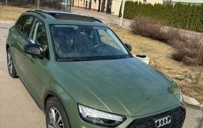 Audi Q5, 2021 год, 5 300 000 рублей, 1 фотография