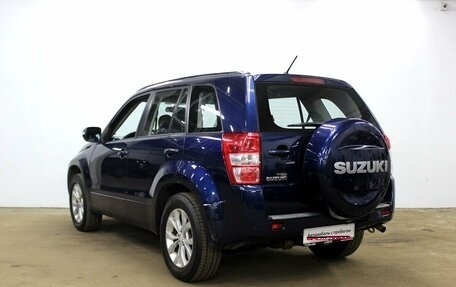 Suzuki Grand Vitara, 2013 год, 1 635 000 рублей, 1 фотография