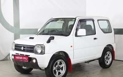 Suzuki Jimny, 2011 год, 1 075 000 рублей, 1 фотография