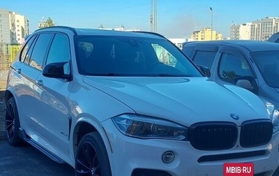 BMW X5, 2017 год, 3 750 000 рублей, 1 фотография