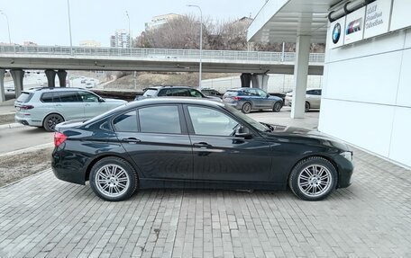 BMW 3 серия, 2016 год, 2 339 000 рублей, 4 фотография