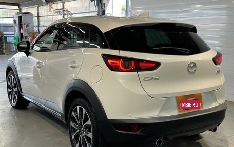 Mazda CX-3 I, 2020 год, 1 320 000 рублей, 3 фотография