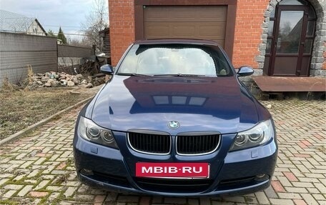 BMW 3 серия, 2006 год, 1 220 000 рублей, 3 фотография