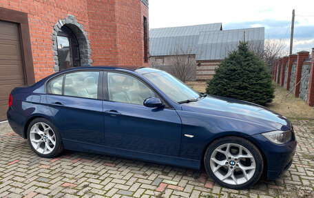 BMW 3 серия, 2006 год, 1 220 000 рублей, 5 фотография