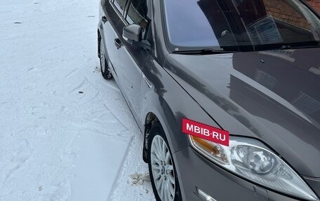 Ford Mondeo IV, 2013 год, 1 100 000 рублей, 3 фотография
