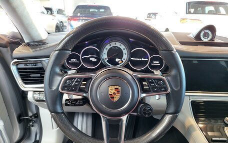 Porsche Panamera II рестайлинг, 2018 год, 12 880 000 рублей, 10 фотография