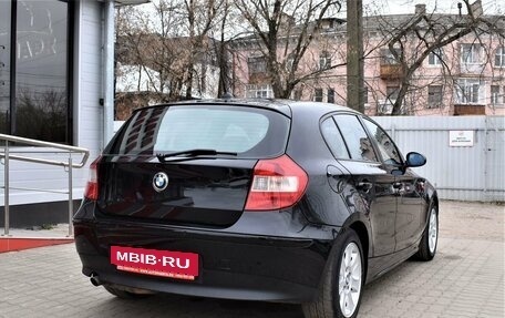 BMW 1 серия, 2006 год, 1 109 000 рублей, 3 фотография