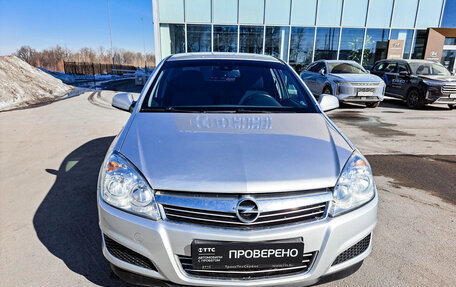 Opel Astra H, 2011 год, 687 000 рублей, 2 фотография