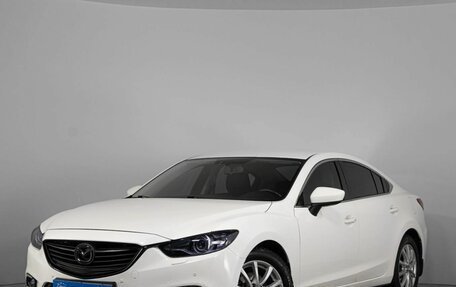 Mazda 6, 2014 год, 1 619 000 рублей, 3 фотография