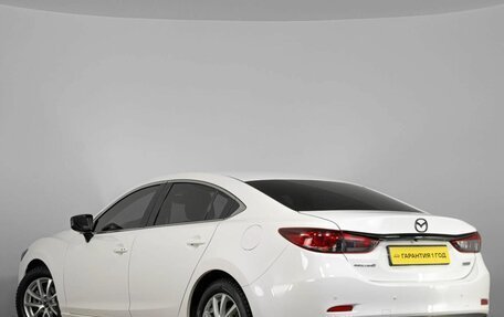 Mazda 6, 2014 год, 1 619 000 рублей, 6 фотография