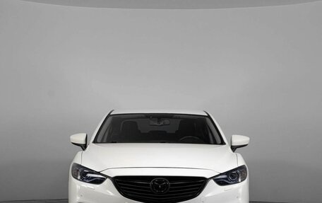 Mazda 6, 2014 год, 1 619 000 рублей, 2 фотография