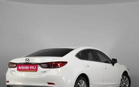 Mazda 6, 2014 год, 1 619 000 рублей, 4 фотография