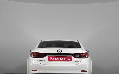 Mazda 6, 2014 год, 1 619 000 рублей, 5 фотография