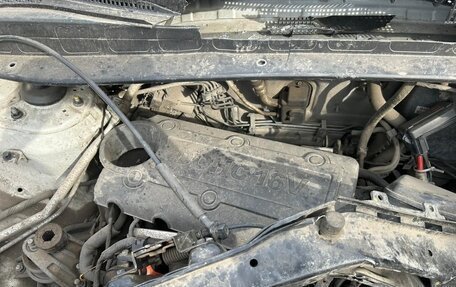 Hyundai ix35 I рестайлинг, 2011 год, 200 000 рублей, 2 фотография