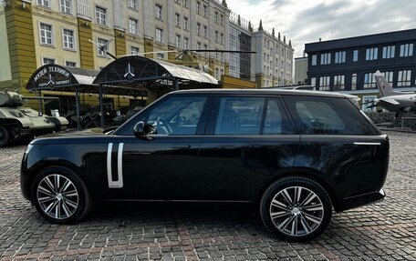Land Rover Range Rover IV рестайлинг, 2023 год, 29 840 000 рублей, 6 фотография