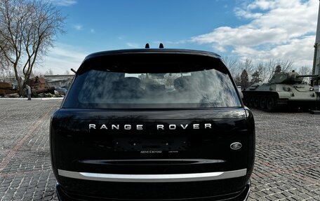Land Rover Range Rover IV рестайлинг, 2023 год, 29 840 000 рублей, 8 фотография