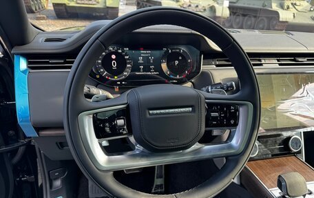 Land Rover Range Rover IV рестайлинг, 2023 год, 29 840 000 рублей, 11 фотография