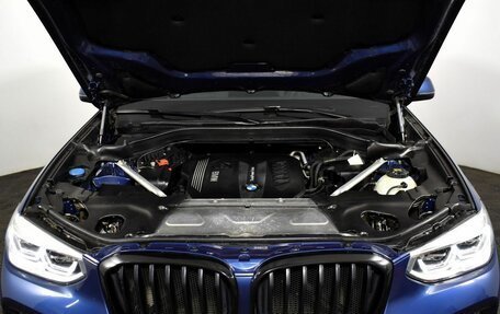 BMW X4, 2019 год, 4 890 000 рублей, 9 фотография