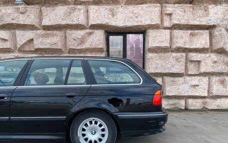 BMW 5 серия, 1999 год, 620 000 рублей, 2 фотография