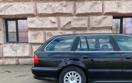 BMW 5 серия, 1999 год, 620 000 рублей, 4 фотография