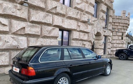 BMW 5 серия, 1999 год, 620 000 рублей, 5 фотография