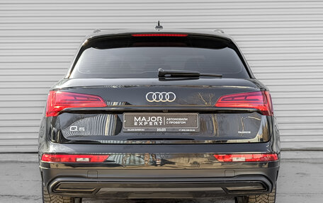 Audi Q5, 2021 год, 5 295 000 рублей, 6 фотография