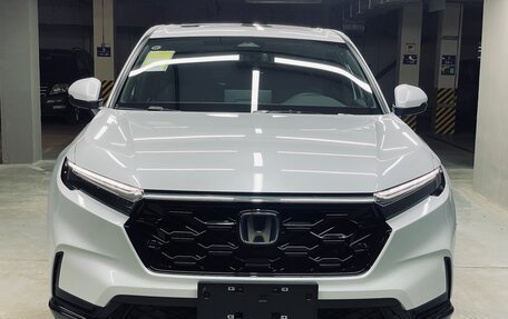 Honda CR-V, 2024 год, 4 400 000 рублей, 2 фотография