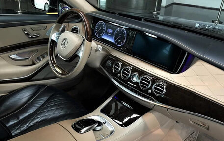 Mercedes-Benz S-Класс, 2014 год, 5 290 000 рублей, 6 фотография