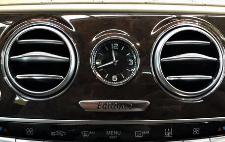 Mercedes-Benz S-Класс, 2014 год, 5 290 000 рублей, 7 фотография