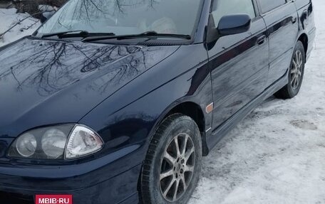 Toyota Caldina, 1998 год, 750 000 рублей, 2 фотография