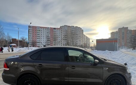 Volkswagen Polo VI (EU Market), 2018 год, 1 150 000 рублей, 4 фотография